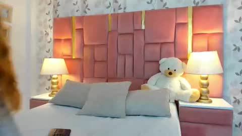 AmbarSantany  online show from October 18, 10:21 pm