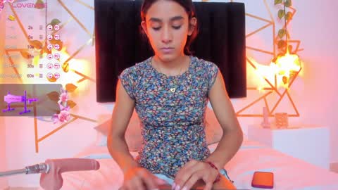 Snapshot of ambeer_rousess chatting on January 10, 8:37 pm Amber online show from January 10, 8:37 pm