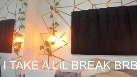 Snapshot of ambeer_rousess chatting on February 26, 11:48 pm Amber online show from February 26, 11:48 pm