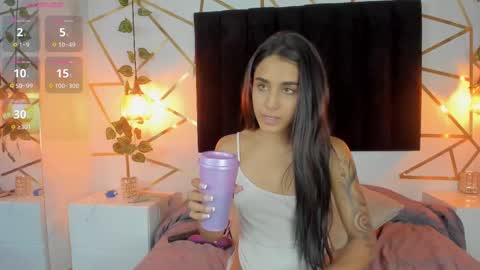 Snapshot of ambeer_rousess chatting on March 5, 8:21 pm Amber online show from March 5, 8:21 pm