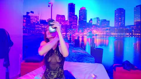 ambel_rose online show from March 10, 3:56 am