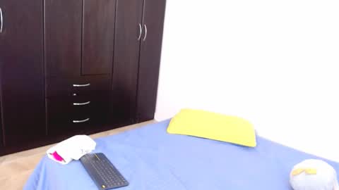 ambel_rose online show from November 16, 6:46 pm