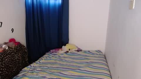 ambel_rose online show from November 25, 10:21 pm