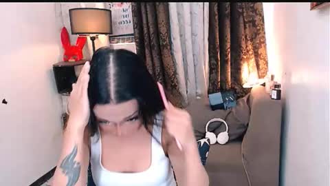 amber online show from November 16, 1:06 pm