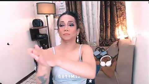 amber online show from November 19, 2:00 am