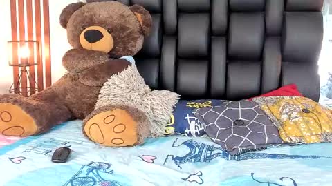 Cody amber online show from January 21, 12:07 pm