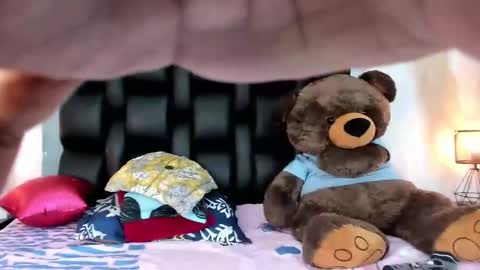 Cody amber online show from February 7, 12:17 pm