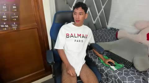 Cody amber online show from February 9, 6:26 pm