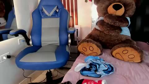 Cody amber online show from February 13, 3:14 pm