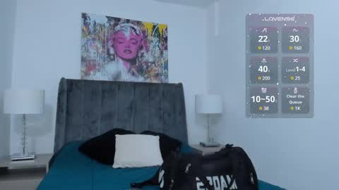 Amber  online show from December 8, 1:58 pm