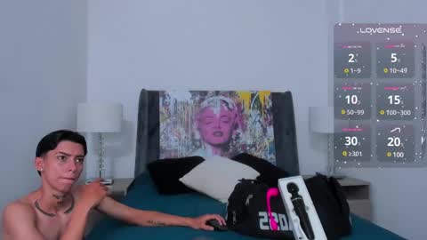 Amber  online show from December 9, 4:26 pm