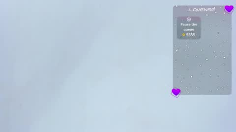 Amber  online show from December 14, 2:21 pm