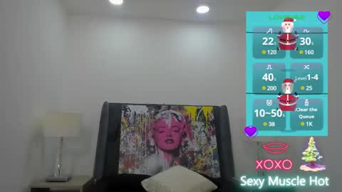 Amber  online show from January 2, 1:40 pm