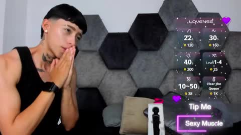 Amber  online show from March 3, 5:07 pm