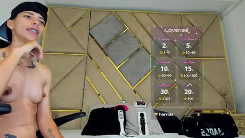 Amber  online show from September 30, 4:23 pm