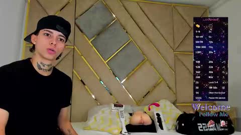 Amber  online show from November 11, 2:39 pm