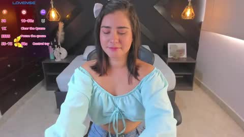 A M B E R online show from October 11, 12:58 pm