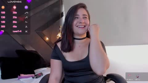 A M B E R online show from November 20, 1:00 pm