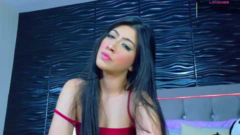 amber_bull online show from November 7, 12:49 pm