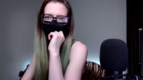 Amber non-nude model online show from December 12, 2:04 am