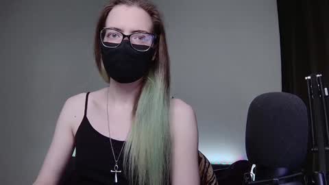 Amber non-nude model online show from December 17, 2:12 am