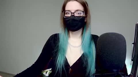 Amber non-nude model online show from February 7, 3:23 am