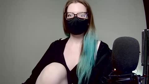 Amber non-nude model online show from February 20, 12:52 am