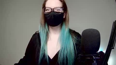 Amber non-nude model online show from February 21, 2:50 am