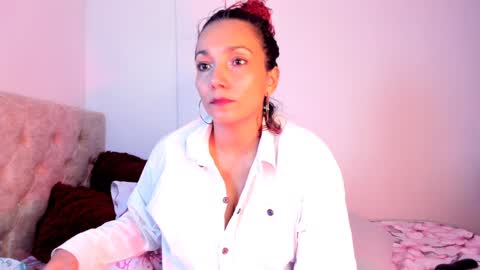 Amber Demons online show from January 19, 8:41 pm