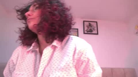 Amber Demons online show from September 28, 10:59 pm