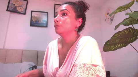 Amber Demons online show from October 12, 10:53 pm