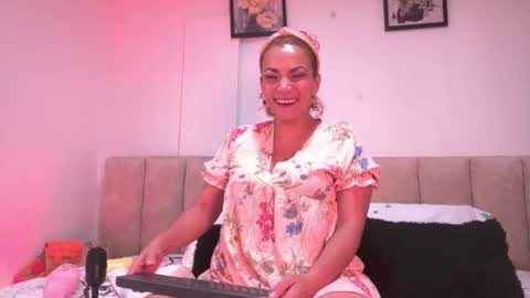 Amber Demons online show from November 4, 10:09 pm