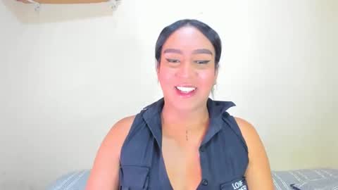 Snapshot of amber_lee20 chatting on September 13, 6:40 pm LUISA online show from September 13, 6:40 pm