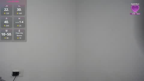 amber miller22 online show from November 11, 8:09 pm