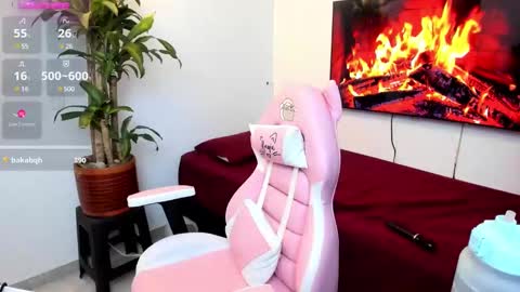 amber_sexy14 online show from February 3, 9:30 am