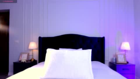 amberalena online show from February 18, 4:05 pm