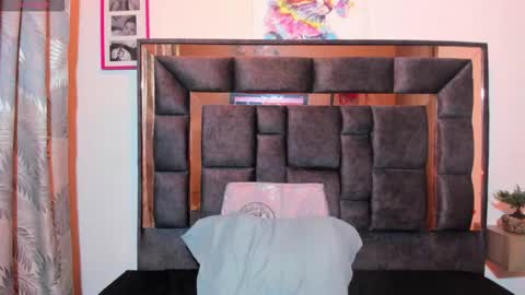 Amber  online show from November 23, 2:11 am