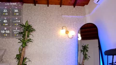 Amber Collins online show from January 28, 10:23 am