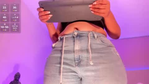 Amber Collins online show from September 16, 10:27 am