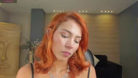  Amber   online show from October 6, 7:33 pm