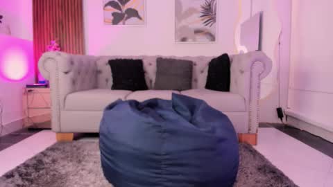 Amber  online show from October 19, 12:28 pm