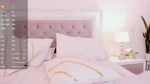 Amber online show from December 31, 6:24 pm