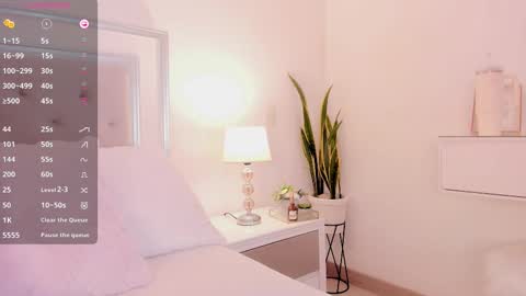 Amber online show from March 2, 11:31 pm