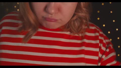 my name is Sonya but you can call me your favorite girl 3 online show from December 13, 5:05 am