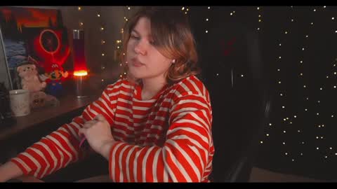 my name is Sonya but you can call me your favorite girl 3 online show from January 12, 9:51 am