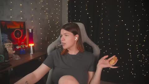 my name is Sonya but you can call me your favorite girl 3 online show from October 11, 7:07 am