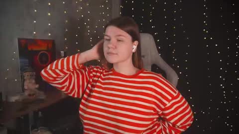 my name is Sonya but you can call me your favorite girl 3 online show from November 16, 5:13 am