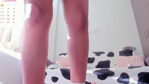 Amber online show from December 11, 11:51 am