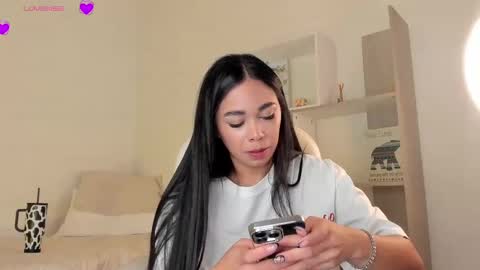 Amber online show from September 29, 3:39 pm