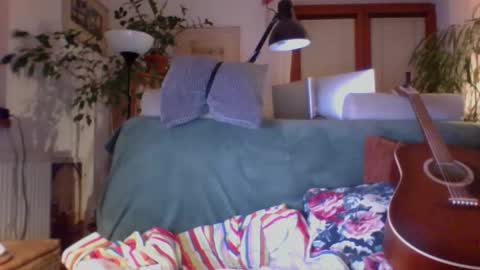 Amberr11 online show from September 11, 10:43 pm